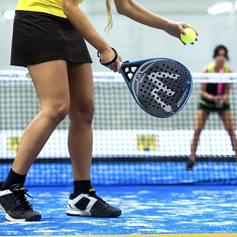 Raqueta de carbono 12K – Premium para adultos