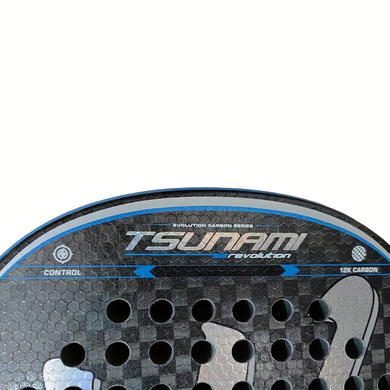 Raqueta de carbono 12K – Premium para adultos